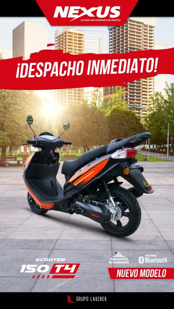 Nexus 150T4 - Imagen 11
