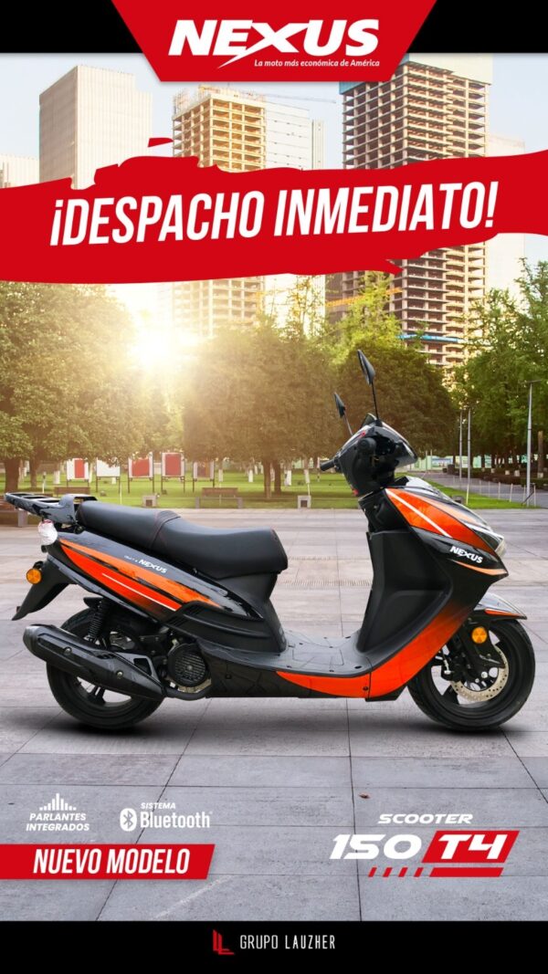 Nexus 150T4 - Imagen 12