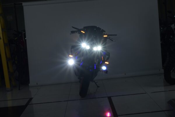 JCH RACING 250 - Imagen 5
