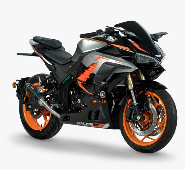 JCH RACING 250