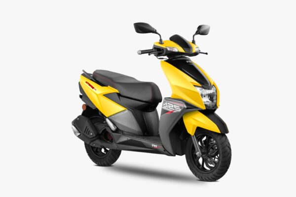 TVS NTORQ - Imagen 10