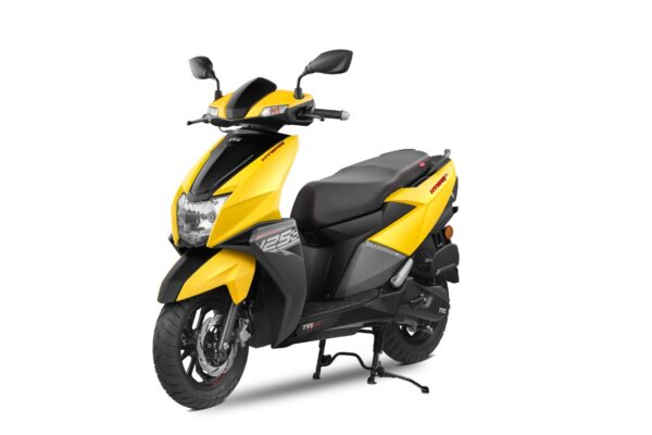 TVS NTORQ - Imagen 11