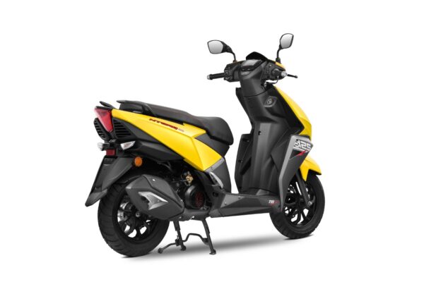 TVS NTORQ - Imagen 12