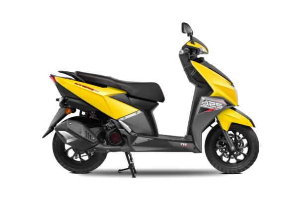 TVS NTORQ - Imagen 13