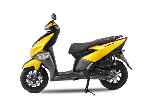 TVS NTORQ - Imagen 14