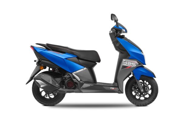TVS NTORQ - Imagen 9