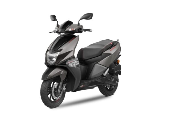 TVS NTORQ - Imagen 5