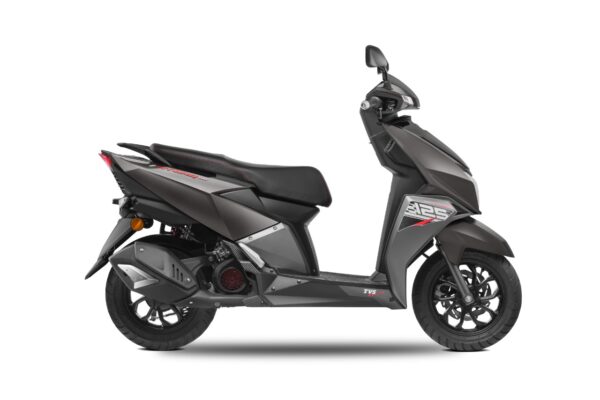 TVS NTORQ - Imagen 6
