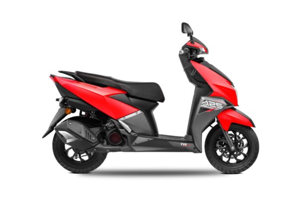 TVS NTORQ - Imagen 3
