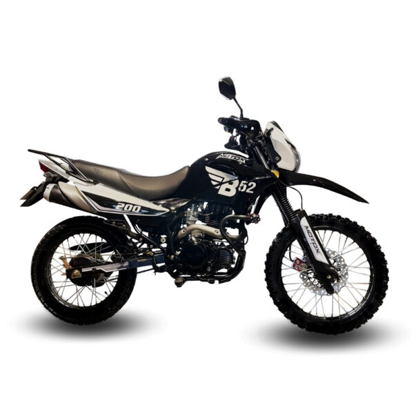 B52 MOTOX 200 - Imagen 2