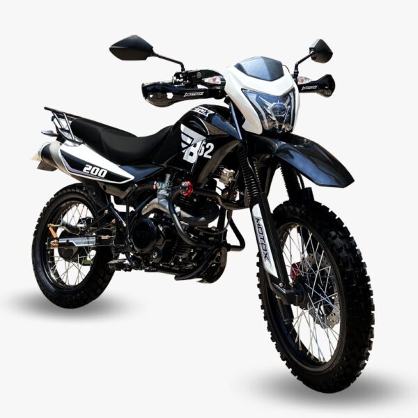 B52 MOTOX 200