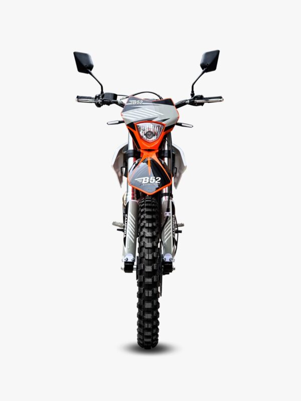 B52 CAMPERA 150 - Imagen 6