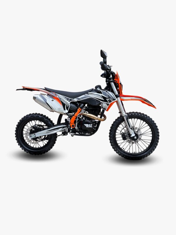 B52 CAMPERA 150 - Imagen 5