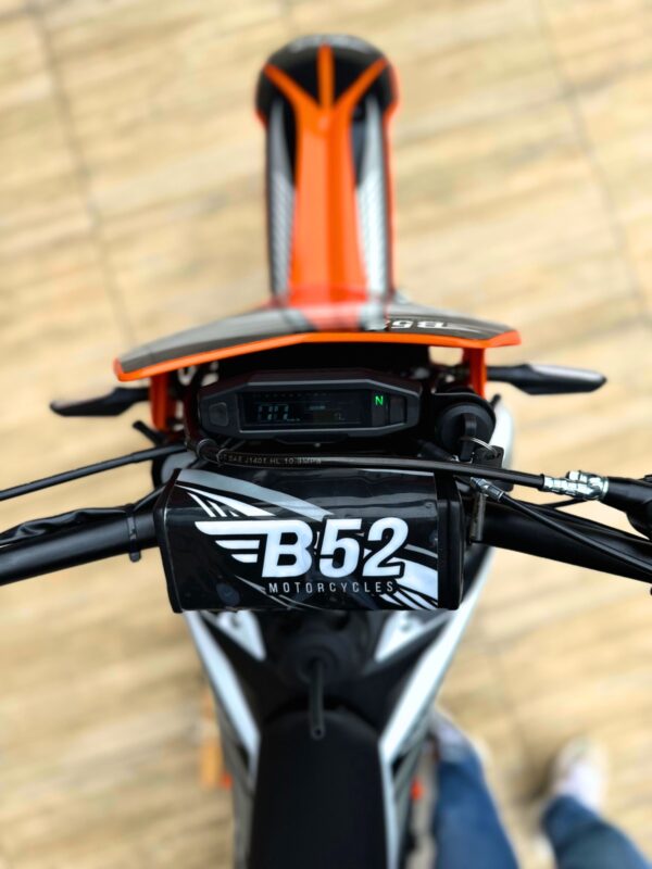 B52 CAMPERA 150 - Imagen 8