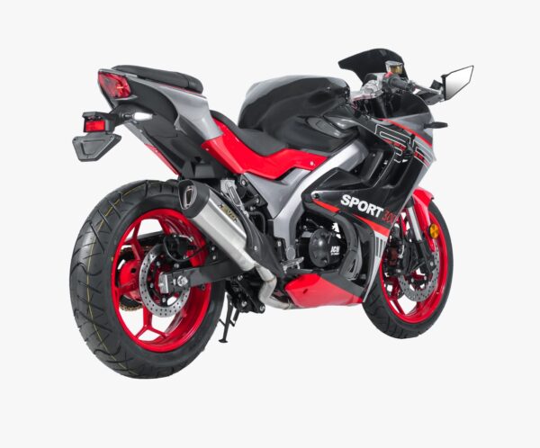 JCH SPORT 300 - Imagen 7