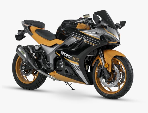 JCH SPORT 300