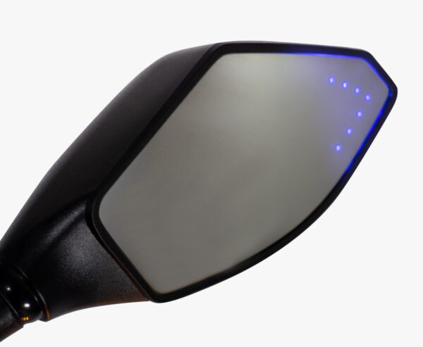 JCH RAPTOR 250 - Imagen 9