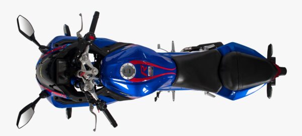 JCH RAPTOR 250 - Imagen 5