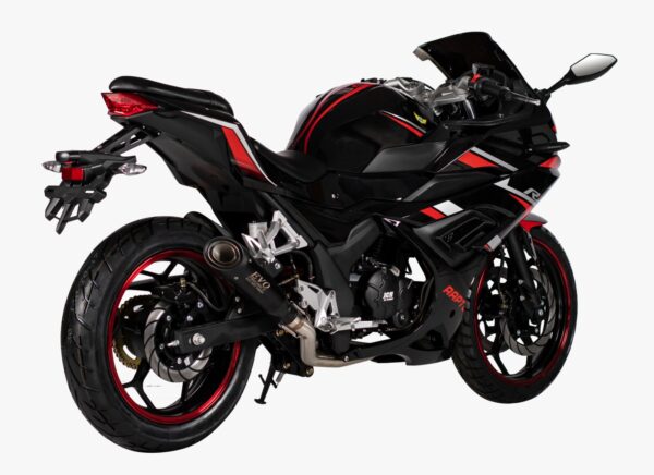 JCH RAPTOR 250 - Imagen 3