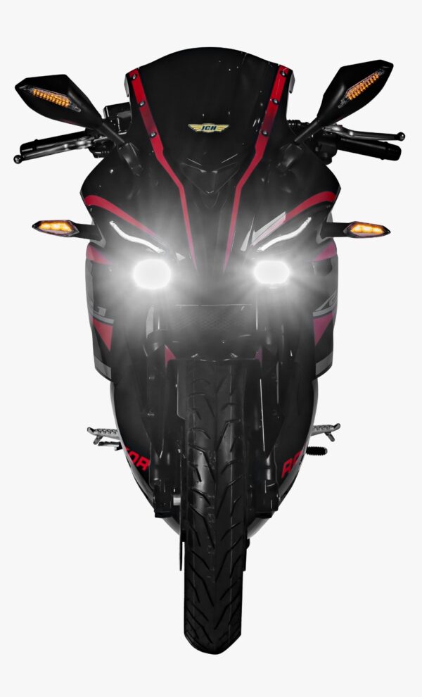 JCH RAPTOR 250 - Imagen 2