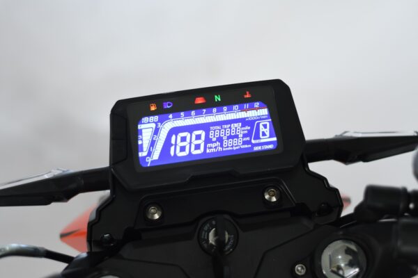 JCH WOLF 250 - Imagen 6