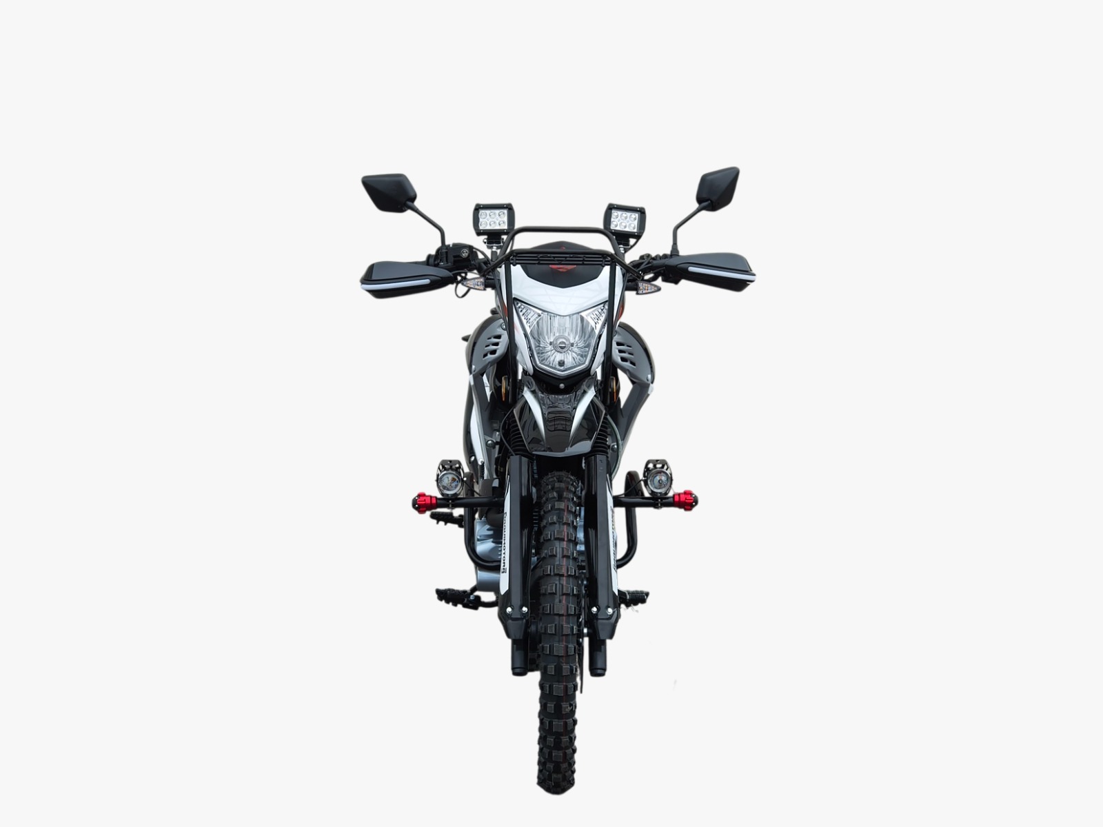 MAQUIMOTORA XPARTA 200R - Imagen 10