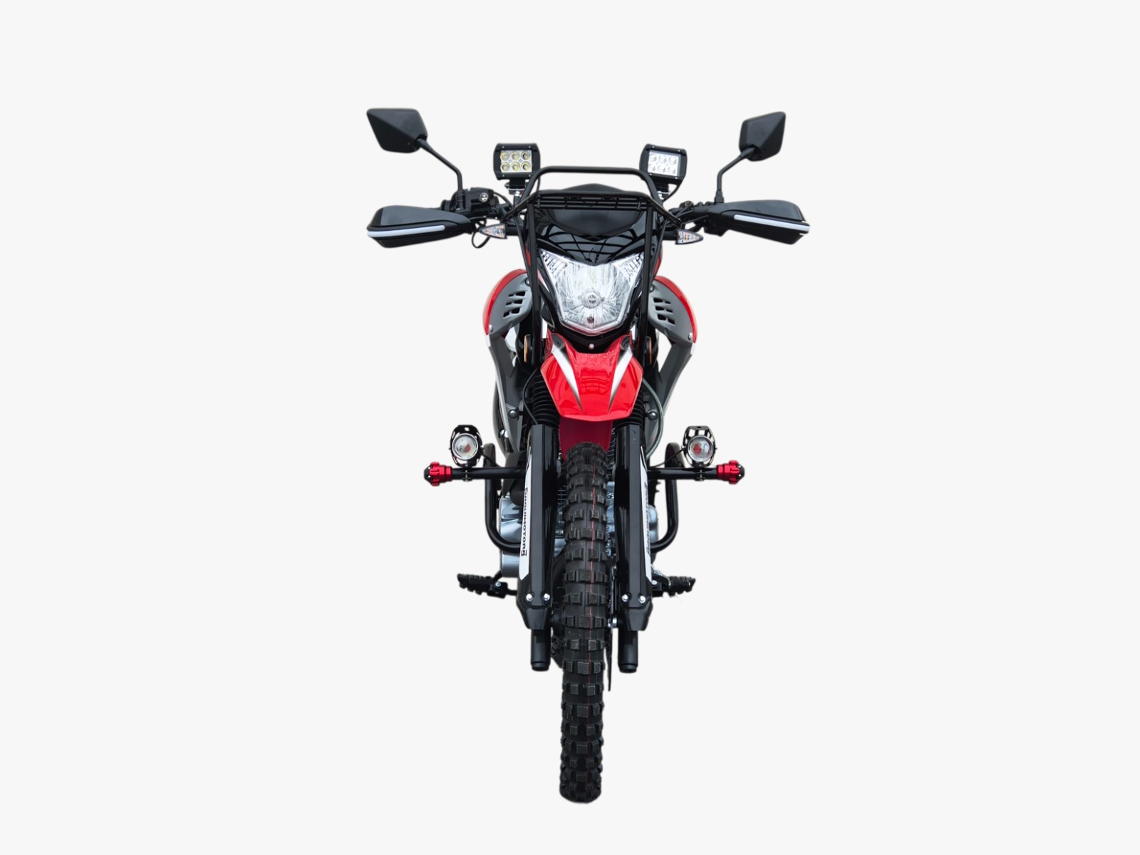 MAQUIMOTORA XPARTA 200R - Imagen 11