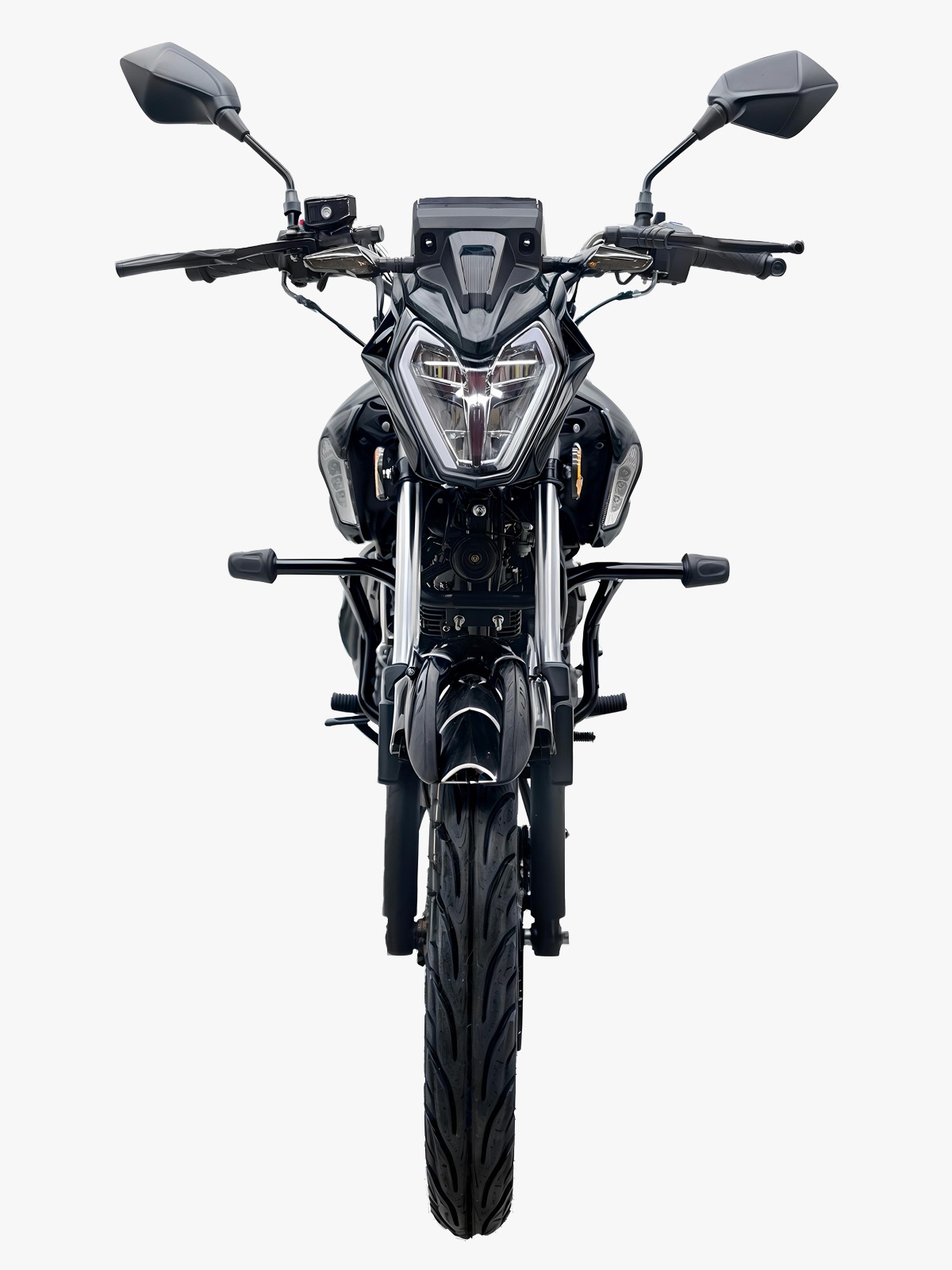 MAQUIMOTORA CHEYENE 150 - Imagen 9