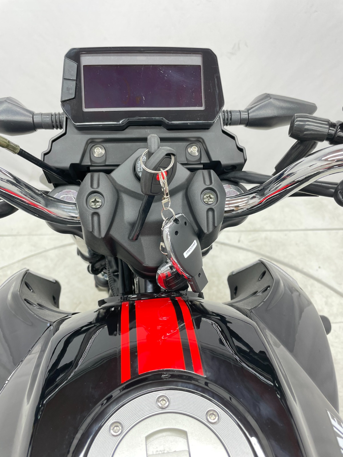 MAQUIMOTORA CHEYENE 150 - Imagen 8