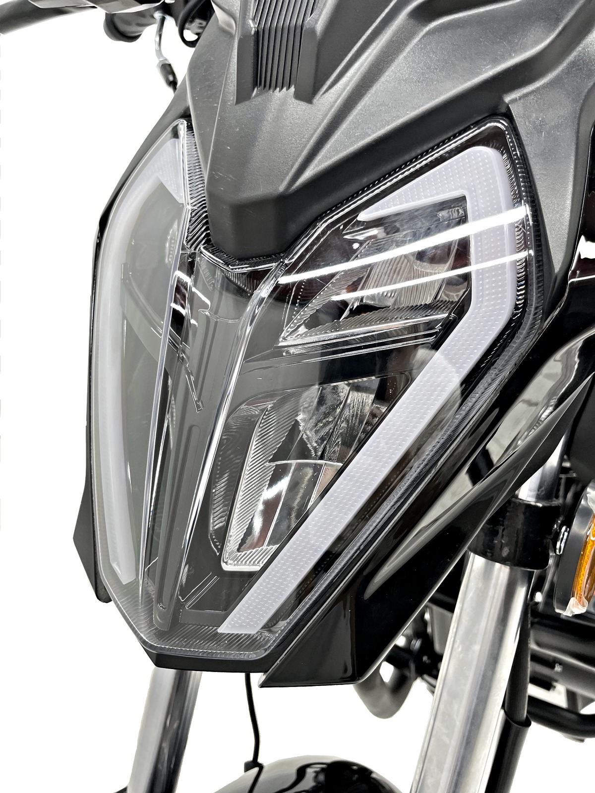 MAQUIMOTORA CHEYENE 150 - Imagen 4