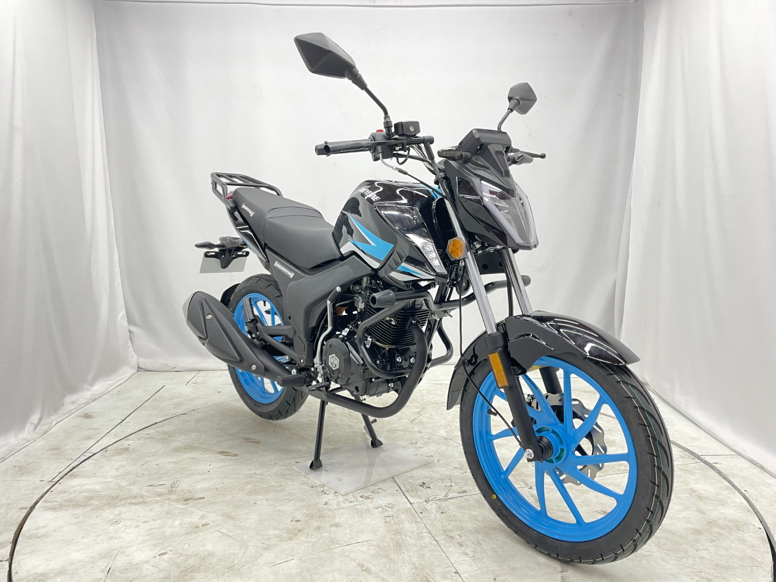 MAQUIMOTORA CHEYENE 150 - Imagen 2