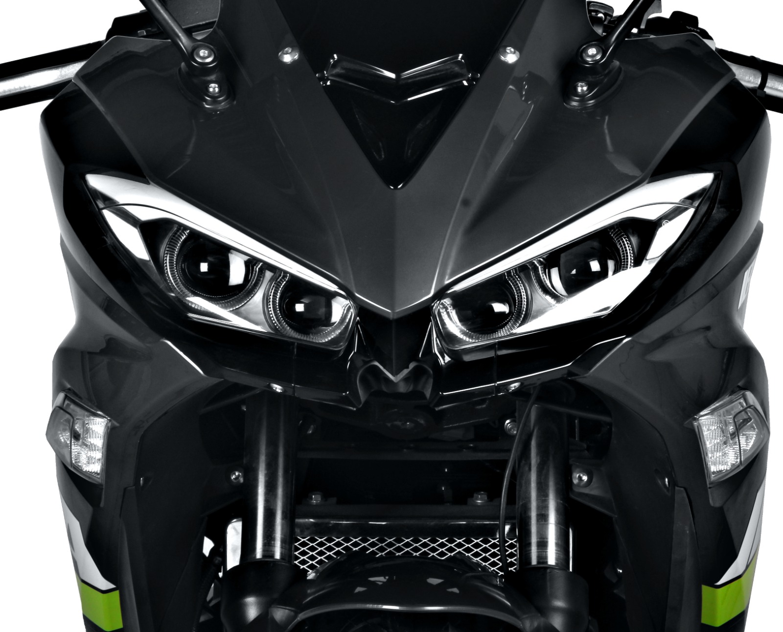 MAQUIMOTORA IBIZA R250 - Imagen 7