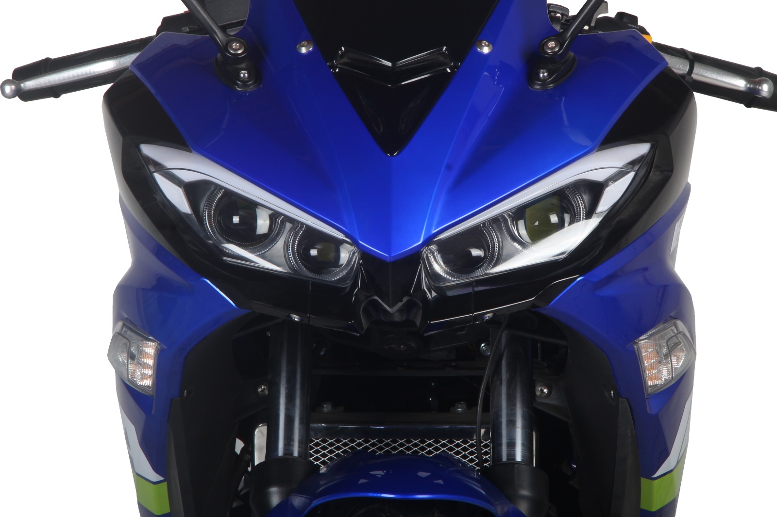 MAQUIMOTORA IBIZA R250 - Imagen 5