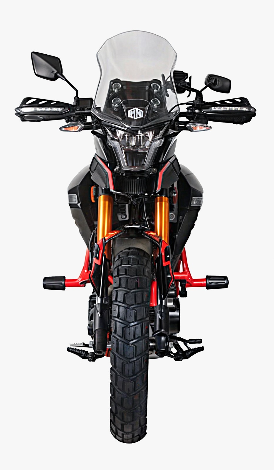 MAQUIMOTORA MANHATAN 250 - Imagen 7