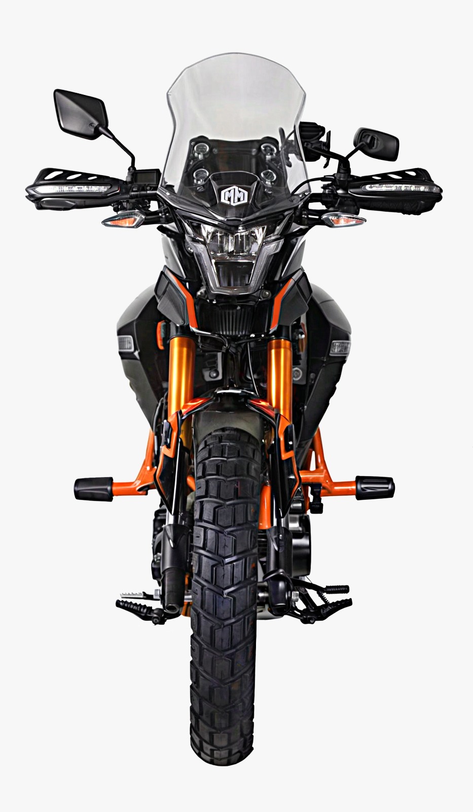 MAQUIMOTORA MANHATAN 250 - Imagen 5