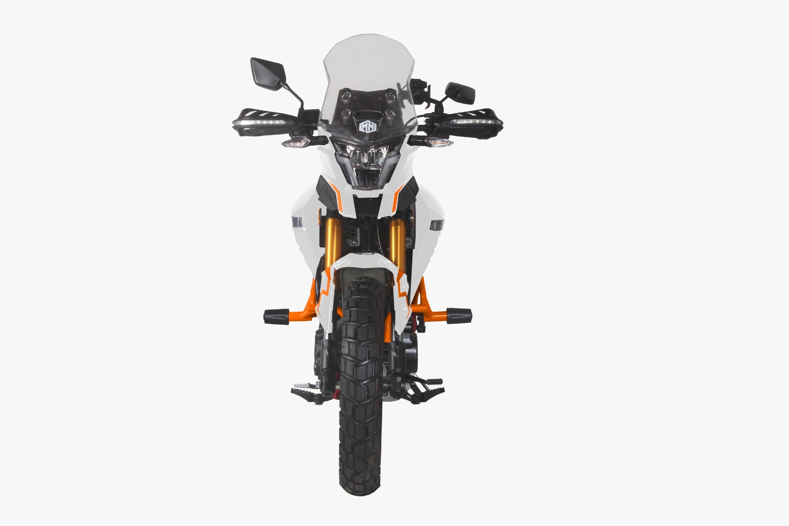 MAQUIMOTORA MANHATAN 250 - Imagen 3