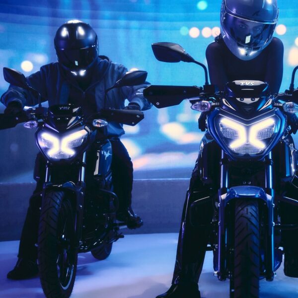 TVS RAIDER 125 Fi - Imagen 10