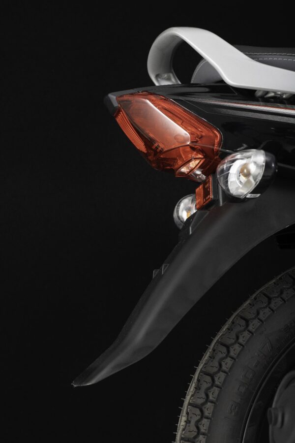 TVS SPORT 100 - Imagen 5