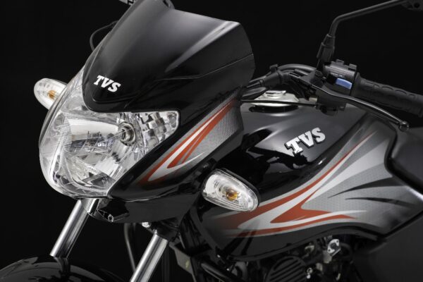 TVS SPORT 100 - Imagen 4