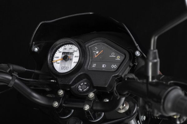 TVS SPORT 100 - Imagen 3