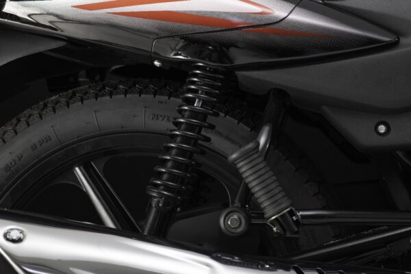 TVS SPORT 100 - Imagen 12