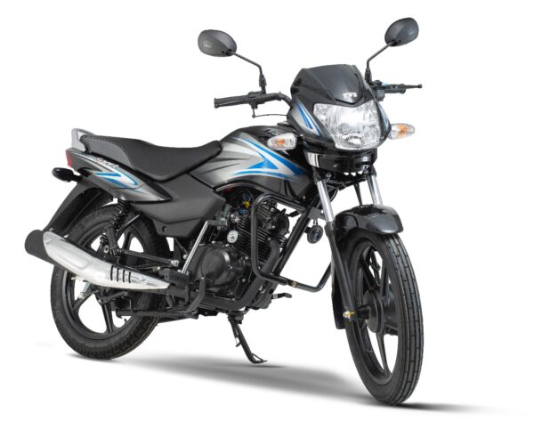 TVS SPORT 100