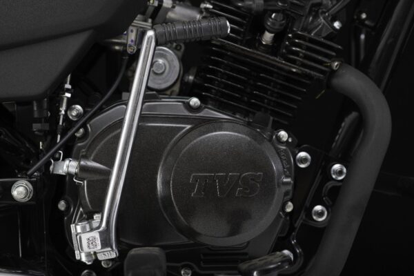 TVS SPORT 100 - Imagen 11