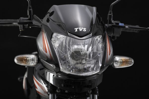 TVS SPORT 100 - Imagen 10