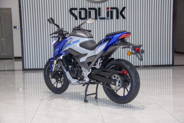SONLINK SL250-F16 - Imagen 8