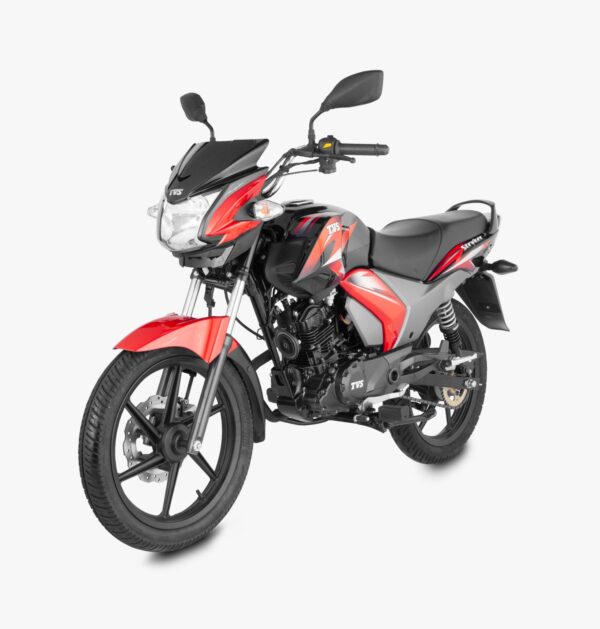 TVS STRYKER - Imagen 6