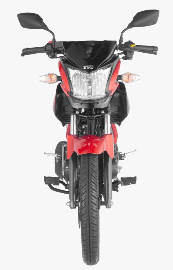 TVS STRYKER - Imagen 4