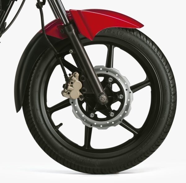 TVS STRYKER - Imagen 14