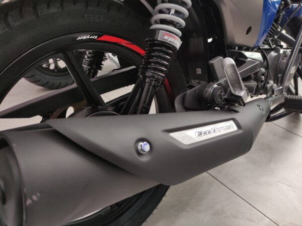 TVS STRYKER - Imagen 13