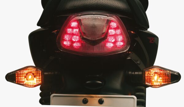 TVS STRYKER - Imagen 12